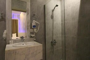 hayat rose for serviced apartments