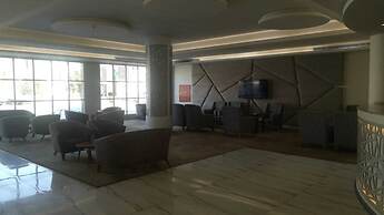 hayat rose for serviced apartments