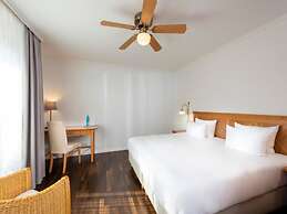 Sunday Resort Rugen Double Room Disability Access