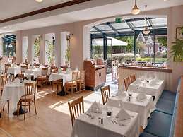 Sunday Resort Rugen Double Room Disability Access