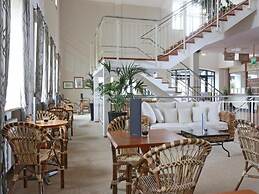 Sunday Resort Rugen Double Room Disability Access