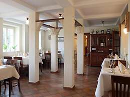 Sunday Resort Rugen Double Room Disability Access