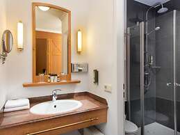 Sunday Resort Rugen Double Room Disability Access