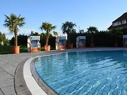 Sunday Resort Rugen Double Room Disability Access