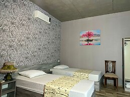 Holiday Garden Tbilisi
