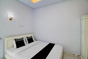 Hotel O near Mangusada Hospital formerly
