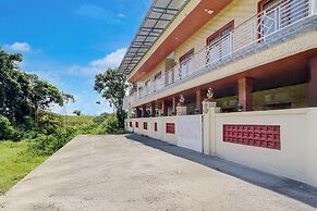 Hotel O near Mangusada Hospital formerly