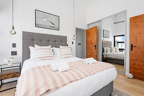 Cest La Vie Beach Villa