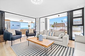 Cest La Vie Beach Villa