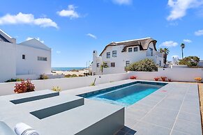 Cest La Vie Beach Villa