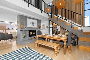 Cest La Vie Beach Villa
