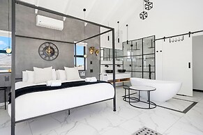 Cest La Vie Beach Villa