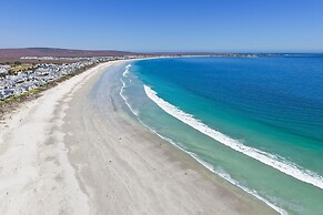 Cest La Vie Beach Villa