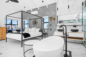 Cest La Vie Beach Villa