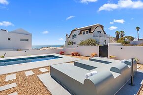 Cest La Vie Beach Villa
