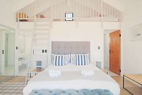 Cest La Vie Beach Villa