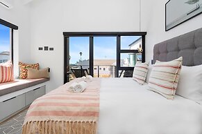 Cest La Vie Beach Villa