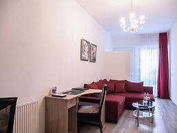 Hekmat Apartments Husum Nordsee