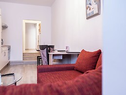 Hekmat Apartments Husum Nordsee