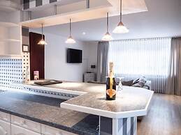 Hekmat Apartments Husum Nordsee