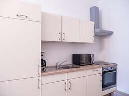 Hekmat Apartments Husum Nordsee