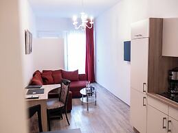 Hekmat Apartments Husum Nordsee