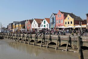 Hekmat Apartments Husum Nordsee
