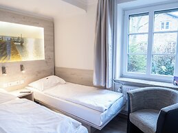 Hekmat Apartments Husum Nordsee