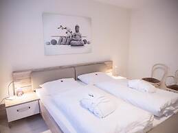 Hekmat Apartments Husum Nordsee
