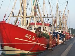 Hekmat Apartments Husum Nordsee