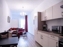 Hekmat Apartments Husum Nordsee
