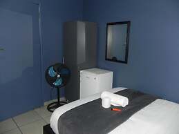 Sensations Lodge Highlands