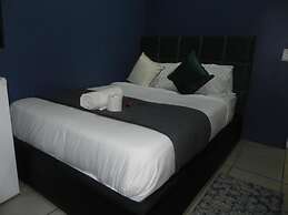 Sensations Lodge Highlands