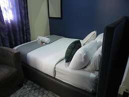 Sensations Lodge Highlands