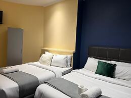 Sensations Lodge Highlands