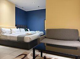 Sensations Lodge Highlands