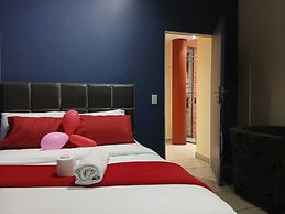 Sensations Lodge Highlands