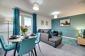 Watch Tower Apartment by Week2Week
