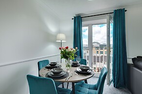 Watch Tower Apartment by Week2Week