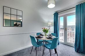 Watch Tower Apartment by Week2Week