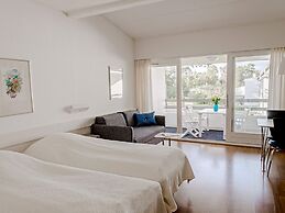2 Person Apartment