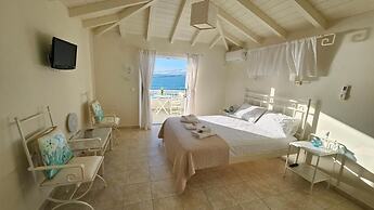 Ammos Boutique Rooms