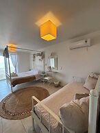Ammos Boutique Rooms