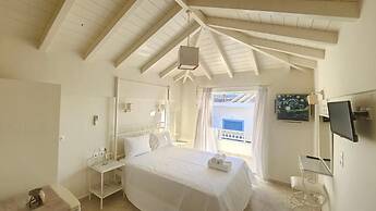 Ammos Boutique Rooms