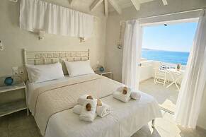 Ammos Boutique Rooms