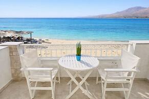 Ammos Boutique Rooms