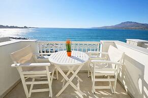 Ammos Boutique Rooms