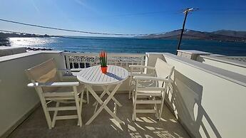 Ammos Boutique Rooms