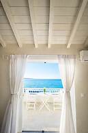 Ammos Boutique Rooms