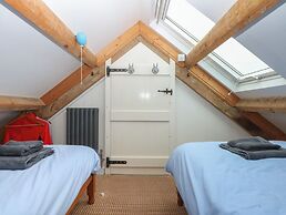 Parc y Brenin Holidays, Abersoch